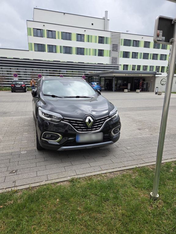 Image of Renault Kadjar