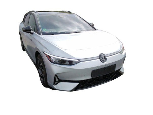 Volkswagen ID.7 Tourer GTX 340PS 4M ACC.5J-G.WÄRMEPU foto 3