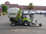 Andere Grillo FD 2200 TS 4WD Frontmäher - Angebote