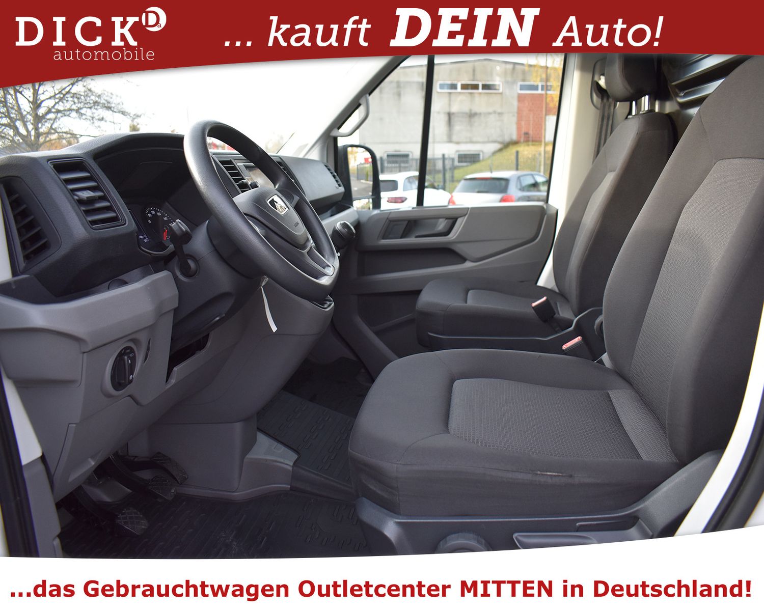 MAN TGE 2.0d L4H3 MAXI EXTRA LANG NAVI+KAM+APPLE+DAB - Image 10