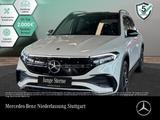 Mercedes-Benz EQB 250 AMG Adv.PLUS Night/Pano/Distr./360°/HUD - Mercedes-Benz EQB Gebrauchtwagen in Stuttgart