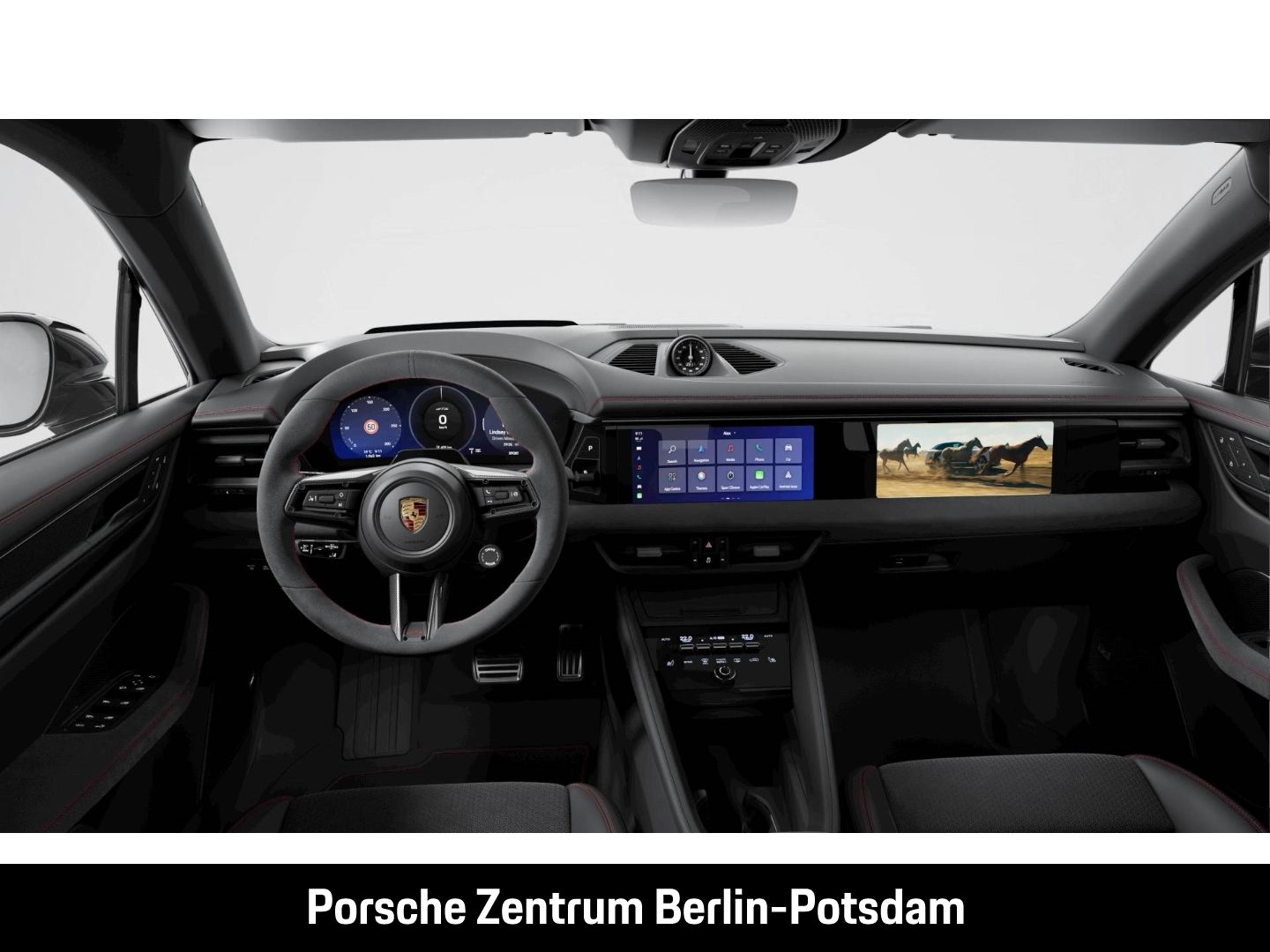 Porsche Macan - Bild 9