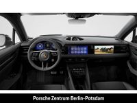 Porsche Macan - Vorschau Bild 9