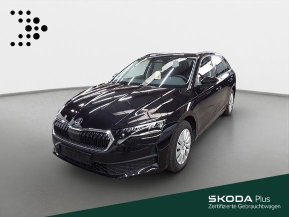 Skoda Octavia Combi 1.5 TSI Essence*AHK*PDC*LED*SHZ*AP