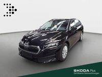 Skoda Octavia - Vorschau Bild 1