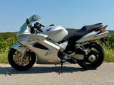 Honda VFR 800 Vtec - HONDA 2004 VFR 800