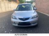 Mazda 2 Lim. 1.4 Active" TÜV NEU" AUTOMATIK GETRIEBE"