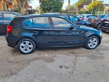BMW 120 - 7