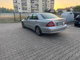 Mercedes-Benz Mercedes 220 CDI - Mercedes-Benz 220 in Frankfurt (Main)