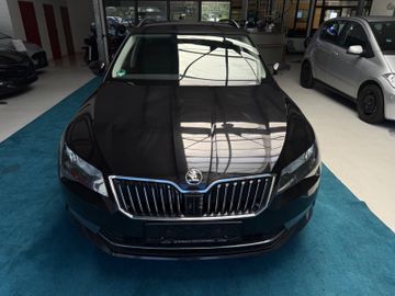 Skoda Superb - 4