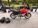 BMW R 1100 GS | Neue Kupplung | Neue Batterie |  - BMW R 1100 GS