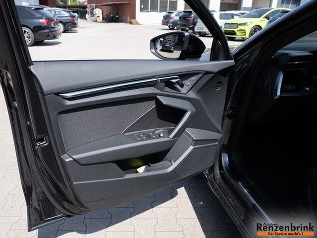 A3 Sportback 30 TFSI advanced RFK+NAVI+LED