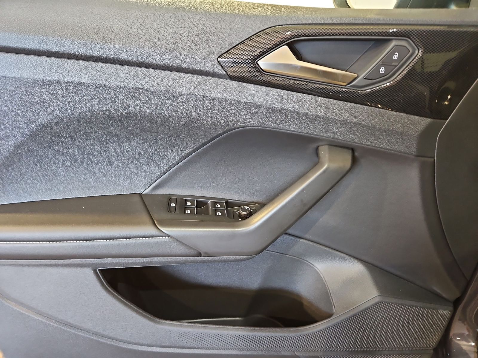 Volkswagen T-Cross - Bild 9