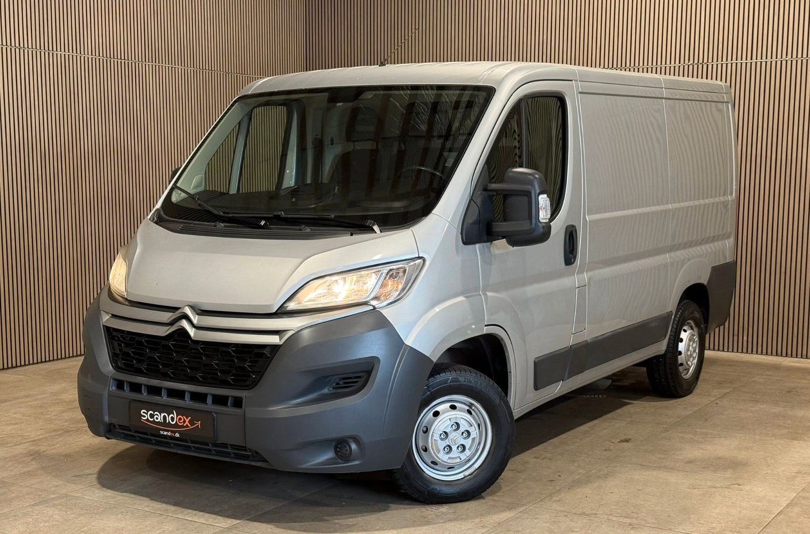 Citroen Citroën Jumper 2.0 HDI