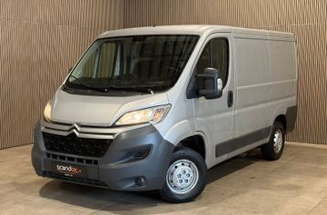 Citroen Jumper - 1