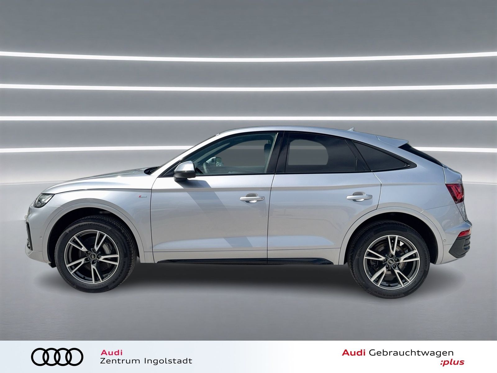 Audi Q5 - Bild 3