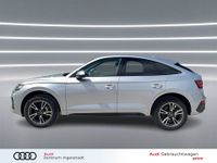 Audi Q5 - Vorschau Bild 3