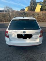 Skoda Octavia VRS 2.0 TDI DSG | Standhzg | Pano | ACC - Skoda Octavia: Vrs