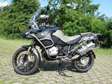 BMW 1200 GS Adventure, Sondermodell 90 Jahre - BMW 90
