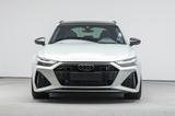 Audi RS 6 Avant TAUSILBERMATT*DYNAMIK*KERAMIK*LASER*P - Audi RS6 in Erfurt