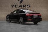 Audi A8 - Audi A8 Gebrauchtwagen in Hamburg