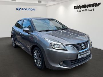 Suzuki Baleno Comfort  1.0 Automatik