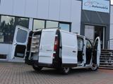 Renault Trafic Kasten L1H1 3,0t Komfort - Renault Trafic in Düsseldorf