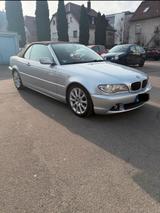 BMW E46 Cabrio 320Ci (Fl) - BMW 320: 320ci E46