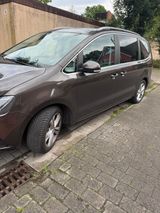 Seat Alhambra 2.0 TDI Start&Stop 135kW Crono Plus... - Seat Alhambra: Crono Plus