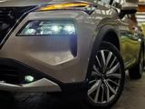 Nissan X-Trail 1,5 ePower Tekna+ e.Heck Leder Pano Bose - Nissan X-Trail: Geländewagen