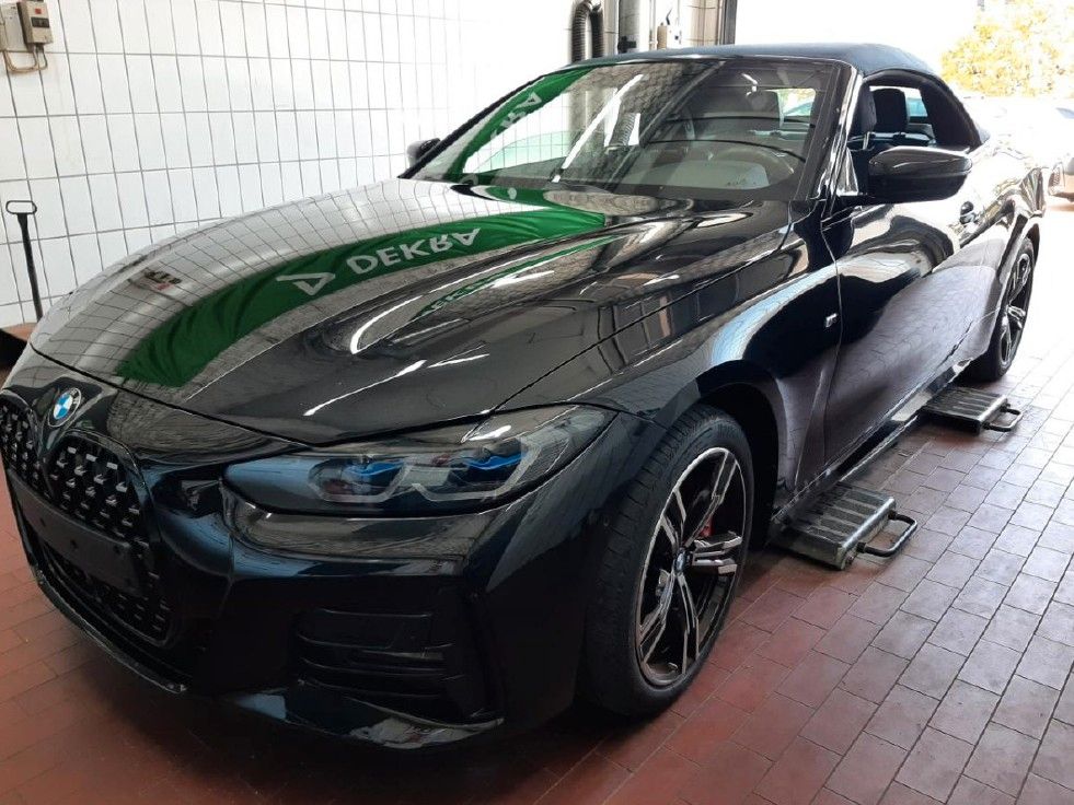 Image of BMW 430