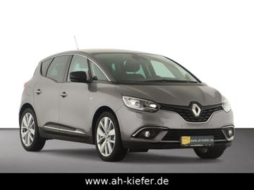 Renault Scenic Limited  Deluxe TCe 115