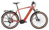 Brennabor A-88e 27,5" 52cm - Brennabor E-Bikes