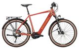 Brennabor A-88e 27,5" 52cm - Brennabor E-Bikes