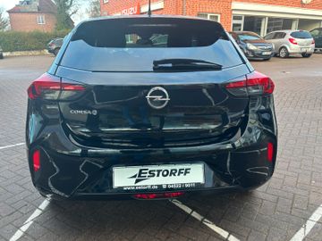 Bild 17 Opel Corsa F e GS Line