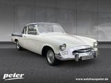 Studebaker Champion - Studebaker