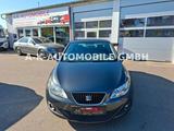 Seat Ibiza SC Sport Coupe - Seat Ibiza aus 2010: Sport