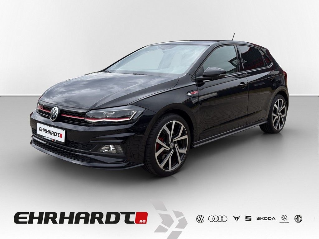 Image of Volkswagen Polo