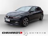 Volkswagen Polo 2.0 TSI DSG GTI LED*VIRTUAL*NAV*ACC*SHZ*PDC - gebrauchte Kleinwagen in Weimar