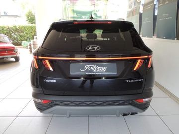 Hyundai TUCSON - 5