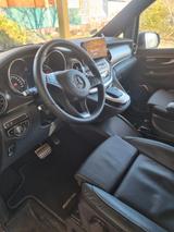 Mercedes-Benz 300 V 300 d Aut. AVANTGARDE kompakt AVANTGARDE - Mercedes-Benz 300 aus 2023