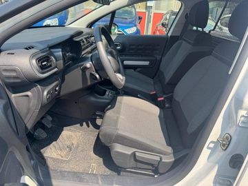 Citroen C3 - 9