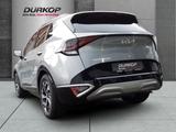 Kia Sportage Spirit 1.6D Allrad AT Leder El. Panodac - Kia Tageszulassungen mit Diesel-Antrieb