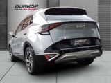Kia Sportage Spirit 1.6D Allrad AT Leder El. Panodac - Kia Tageszulassungen mit Diesel-Antrieb