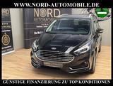 Ford Galaxy Hybrid Titanium Automatik 7-Sitzer/AHK/ - Ford Galaxy in Oldenburg