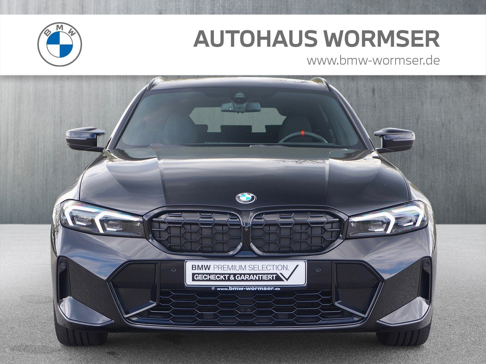 BMW M340i - Bild 5