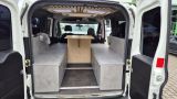 Fiat Doblo Maxi - Minicamper Leder Einparkhilfe - Offers matching your search criteria