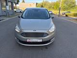 Ford C-Max Titanium*Automatik*Navi*Leder*RFK*65TKM - Ford C-Max: Kombi