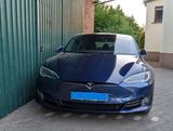 Tesla Model S Maximale Reichweite Plus (Modell 2021) 