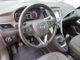 Opel Zafira Tourer 1.4 Edition 7-Sitzer - Opel Zafira Edition mit Benzin-Antrieb